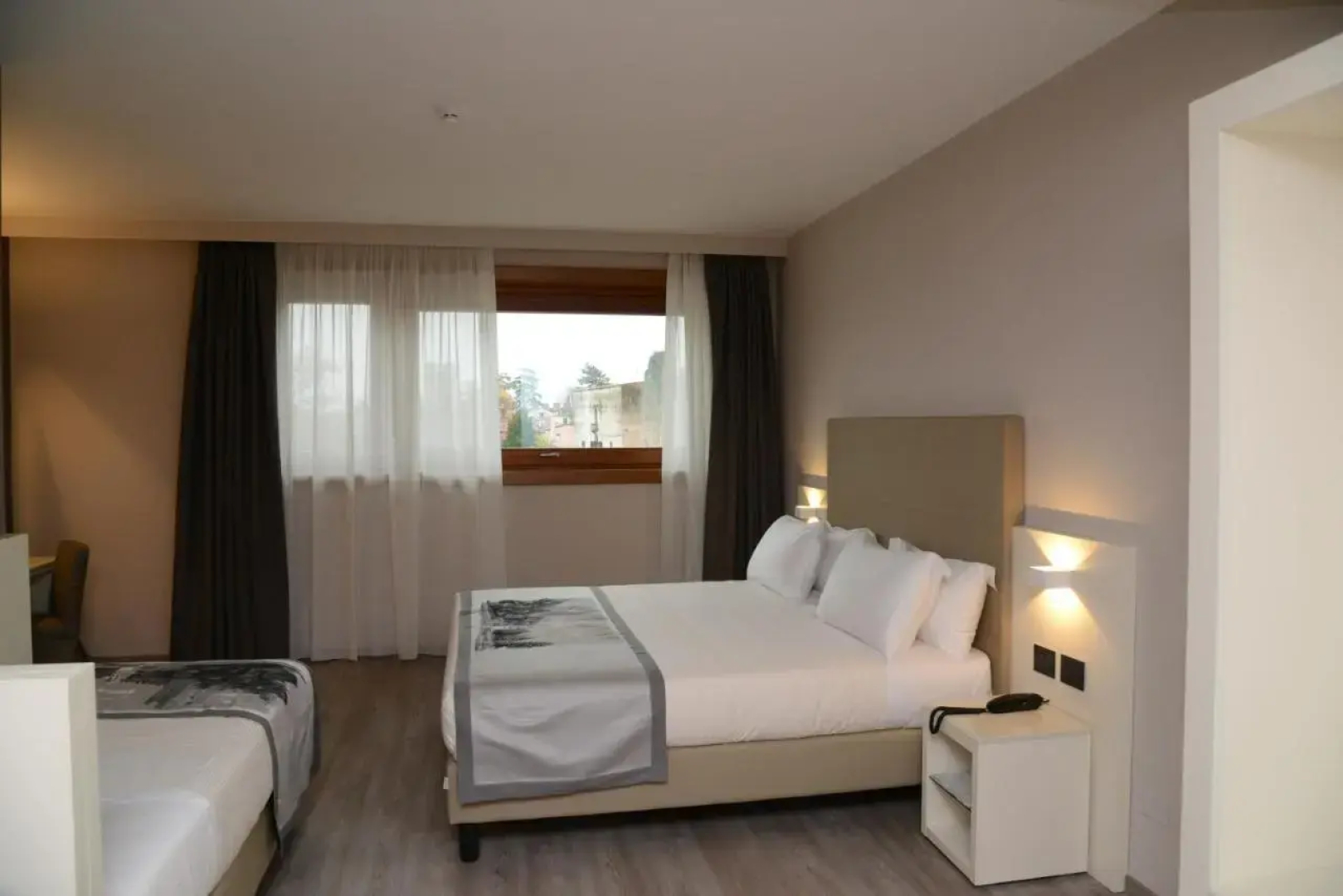 Albergo Roma, BW Signature Collection