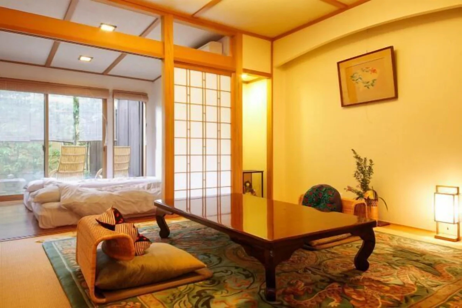 kotonoyado Musashino