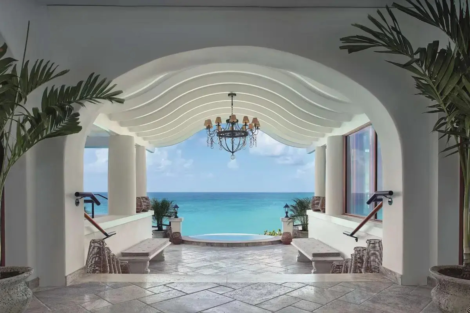 La Samanna, A Belmond Hotel, St Martin