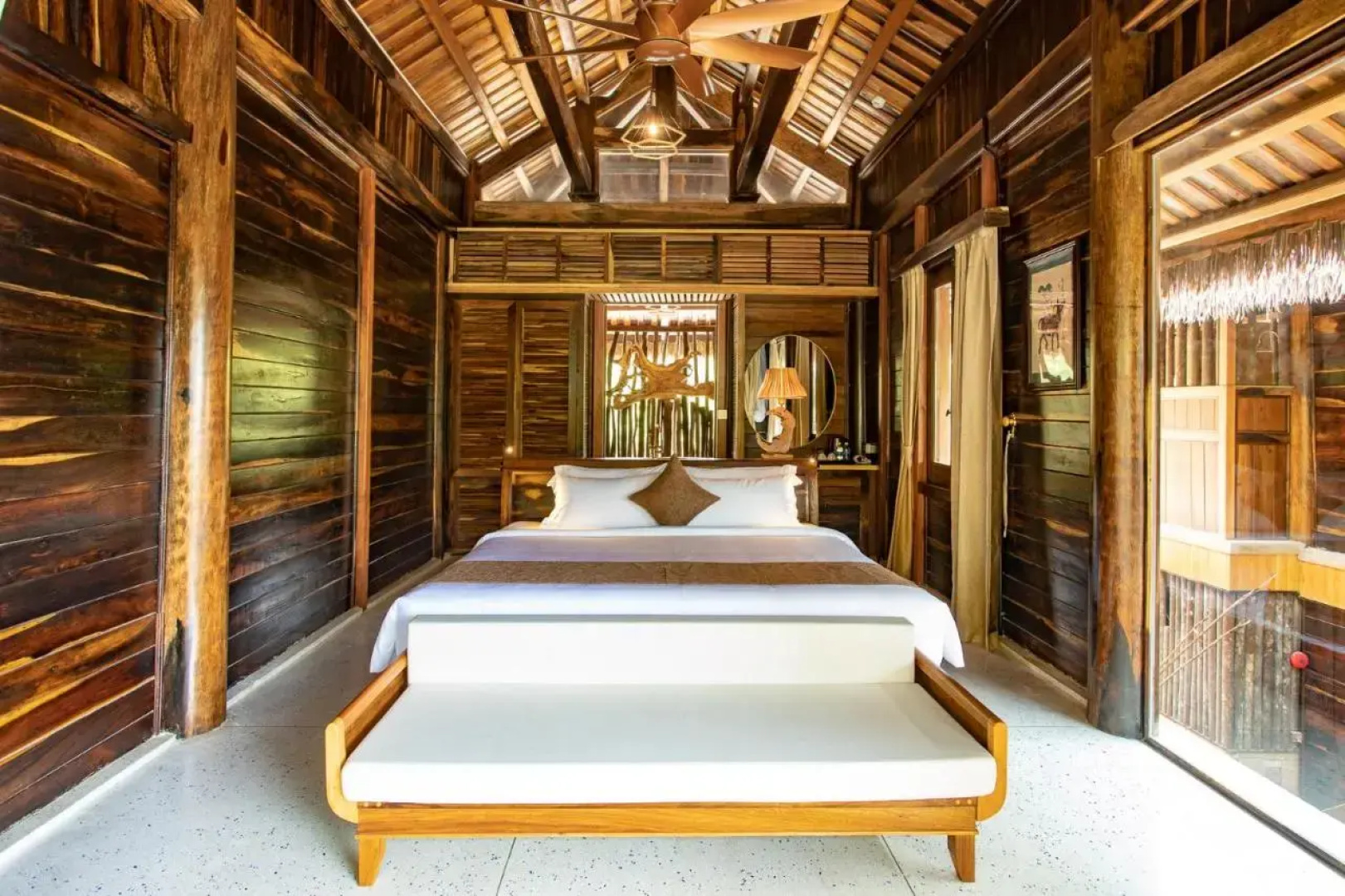 Курортный отель Ocean Bay Phu Quoc Resort and Spa