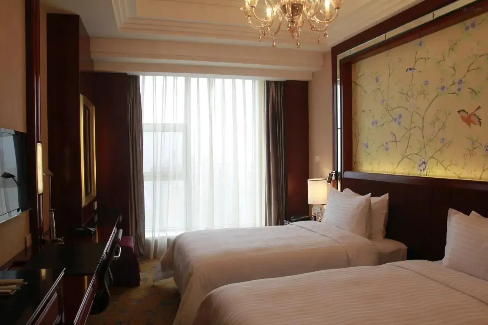 Xiaogan Yuji Grand Hotel