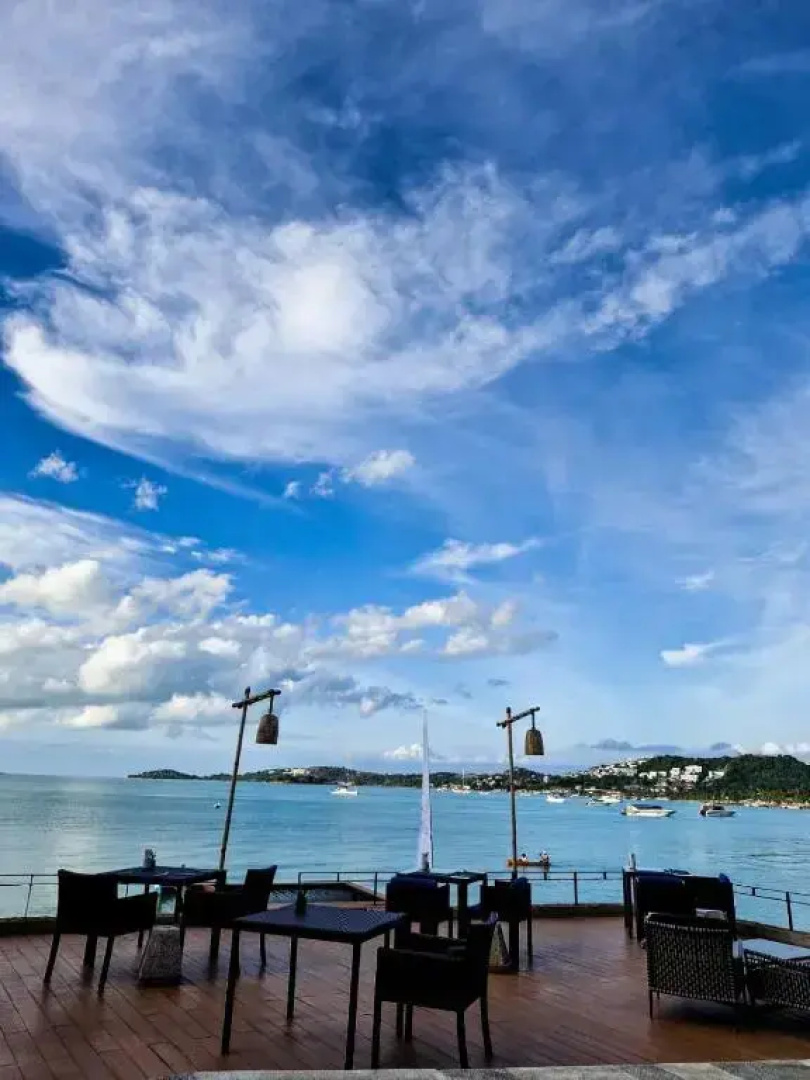 Prana Resort Nandana