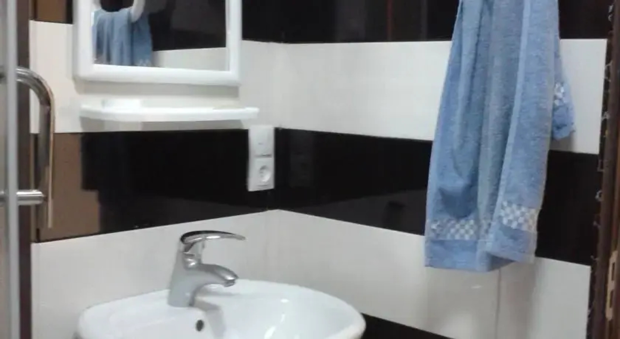 Apartment on Aghmashenebeli 554