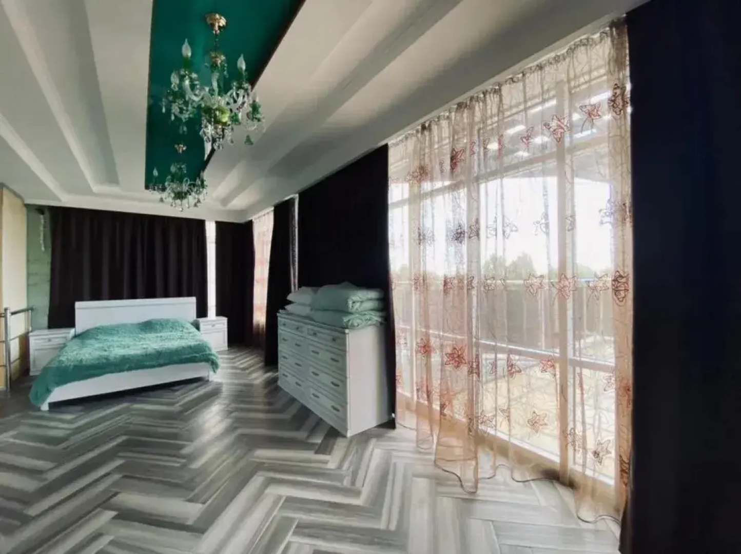 Guest House