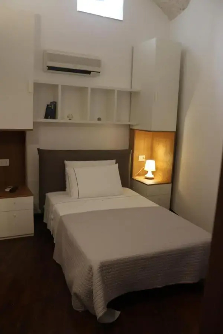 Welcome Ostuni B&B
