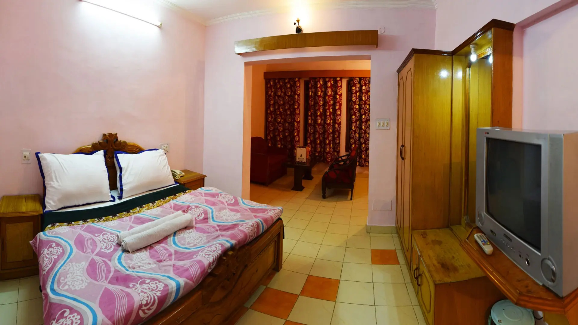 Dalhousie Valley by DLS Hotels