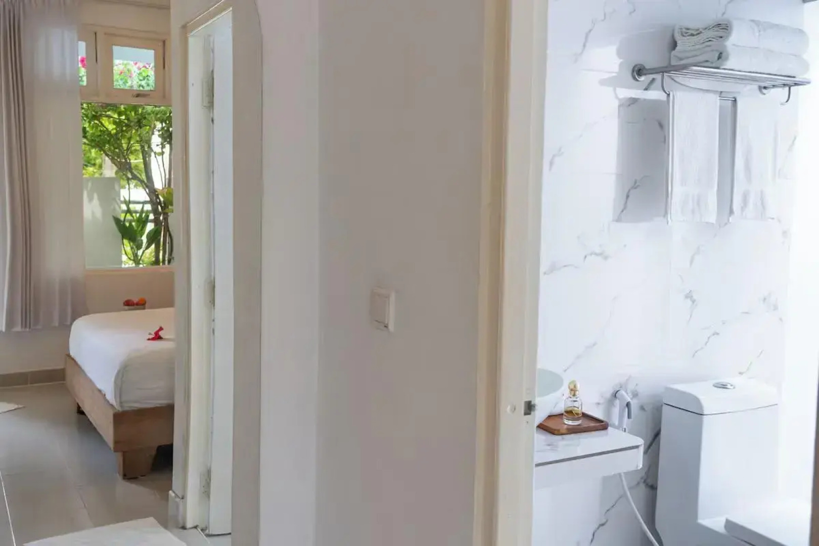 Гостевой дом Vaali Maldives Island Escapes & Dive