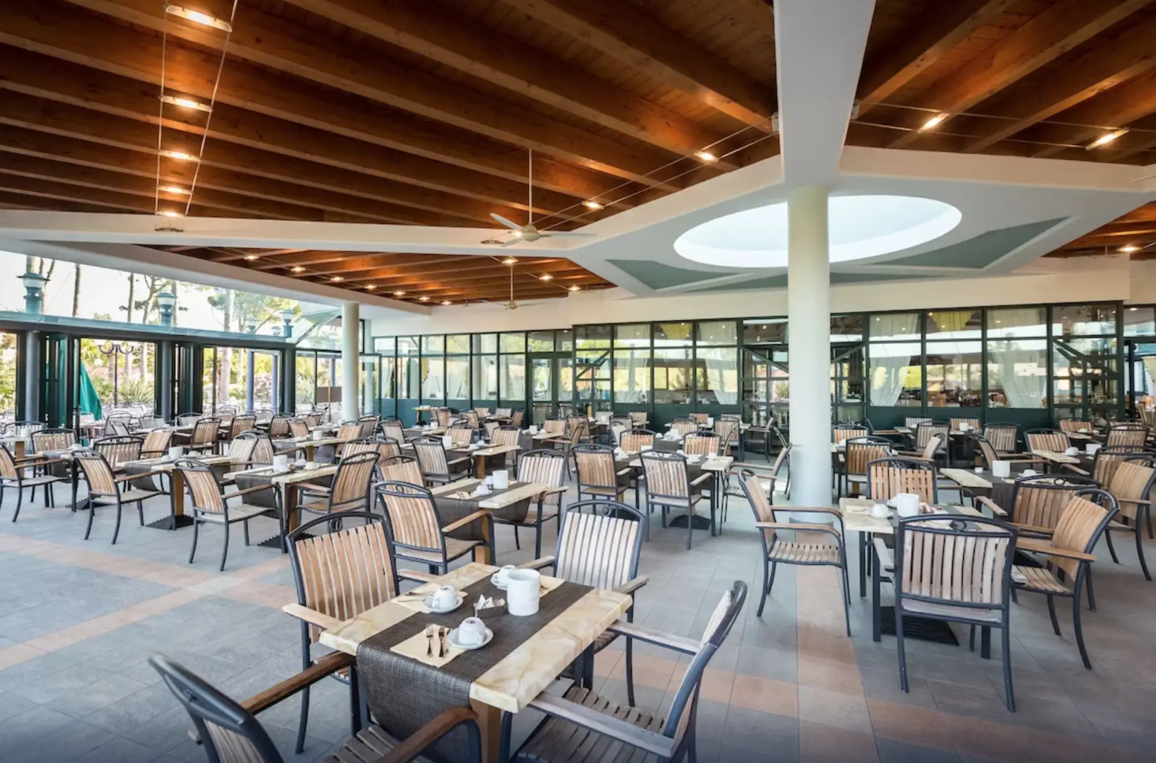 Hotel Mediterranee Family & Spa Hotel