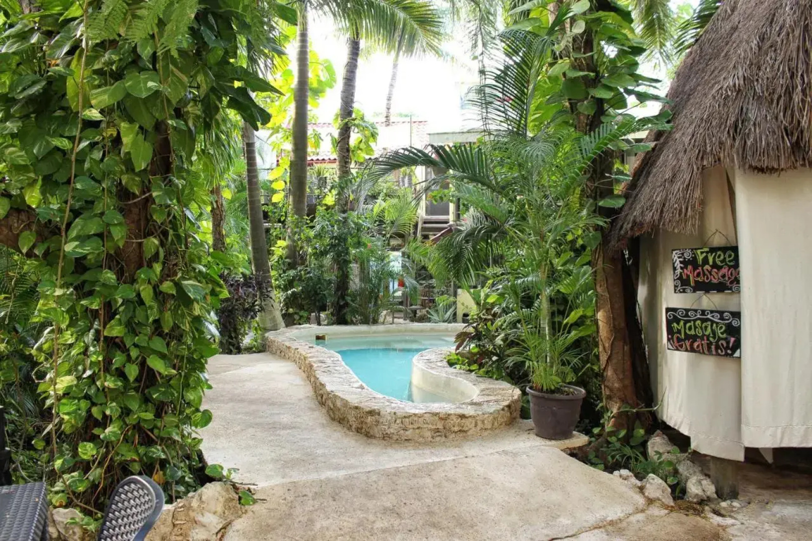 Hotel Playa del Karma