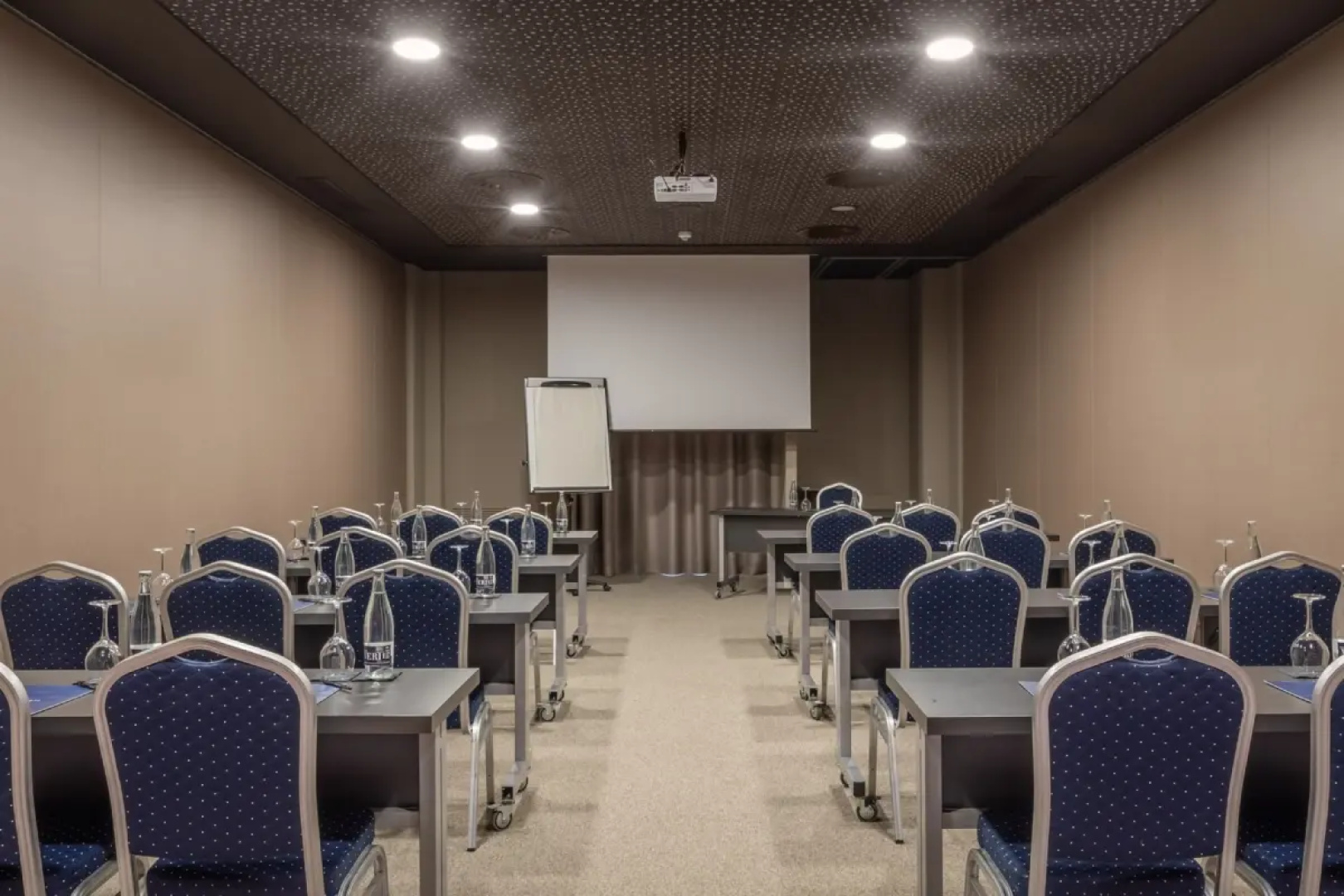 Hotel SB BCN Events 4 Sup