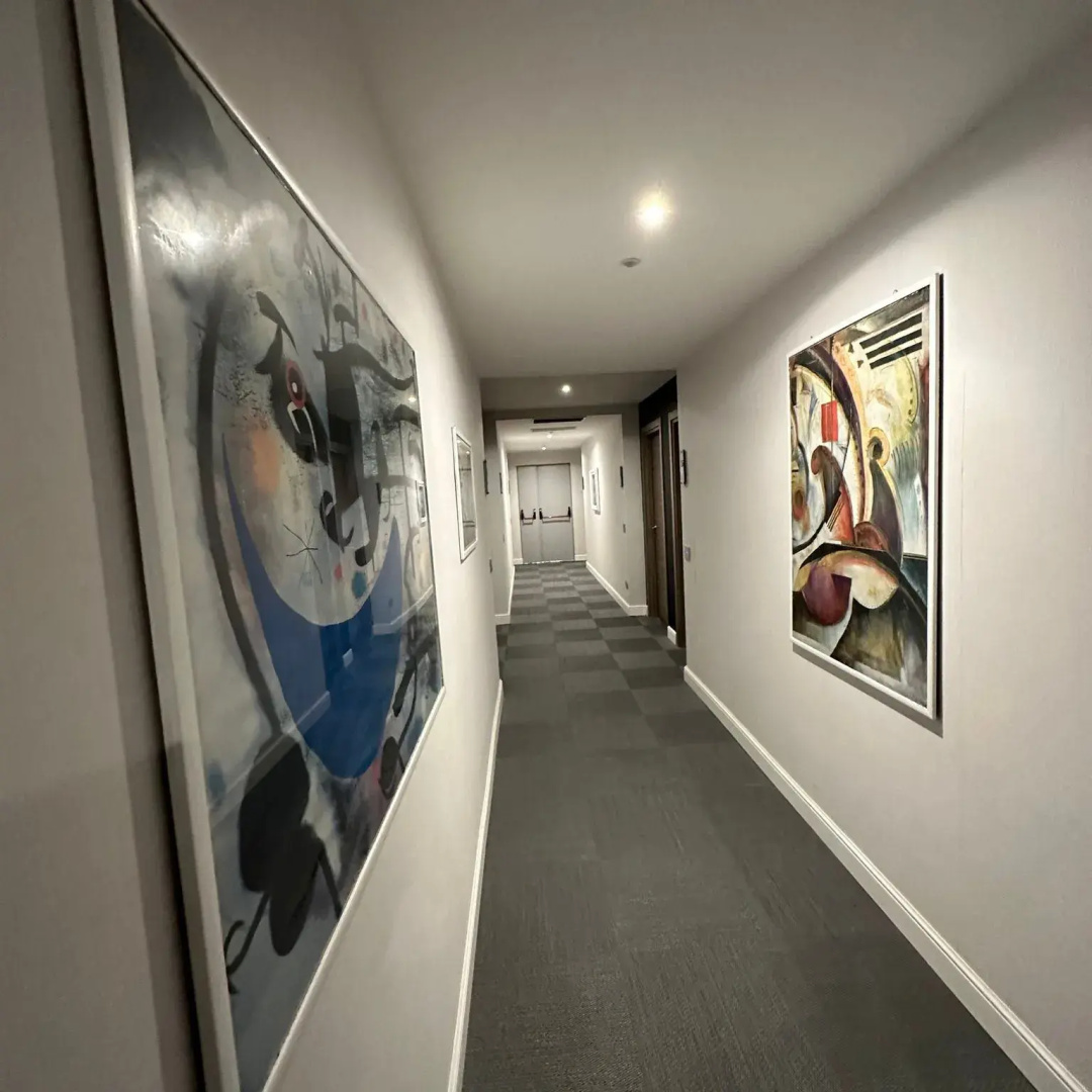 Hotel Quadrifoglio