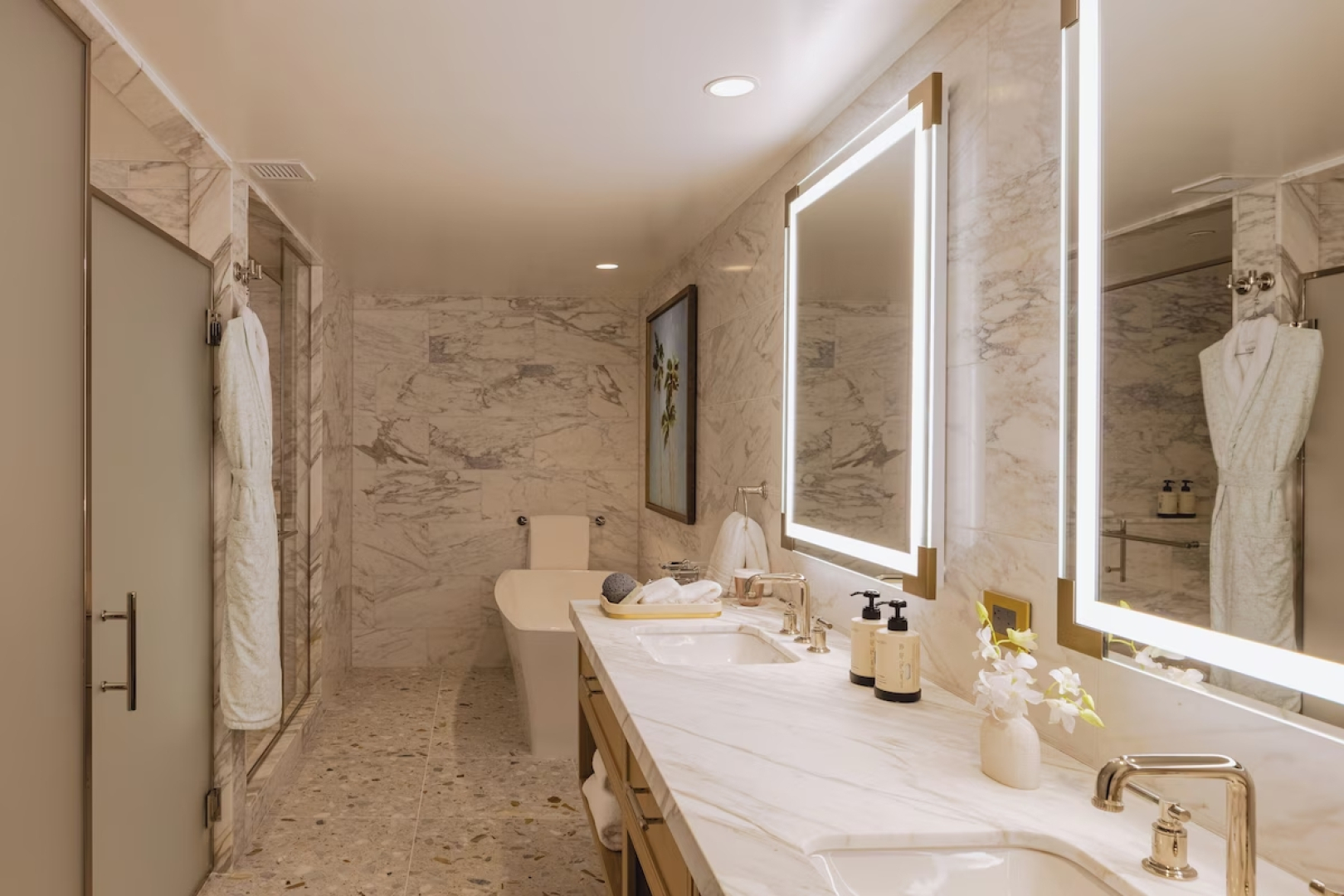 Regent Santa Monica Beach