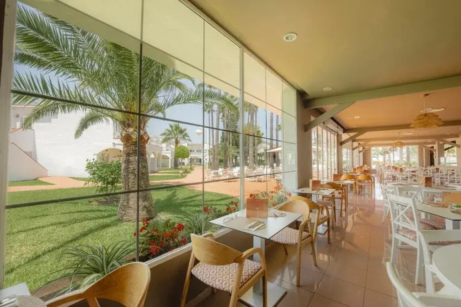 Garden Holiday Village, Adults Only  — New Garden Saladina for 2025