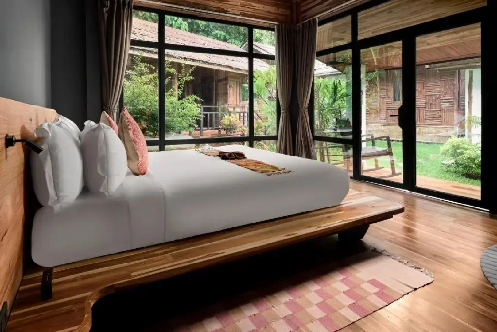 The Namkhan, a Small Luxury Hotel of the World