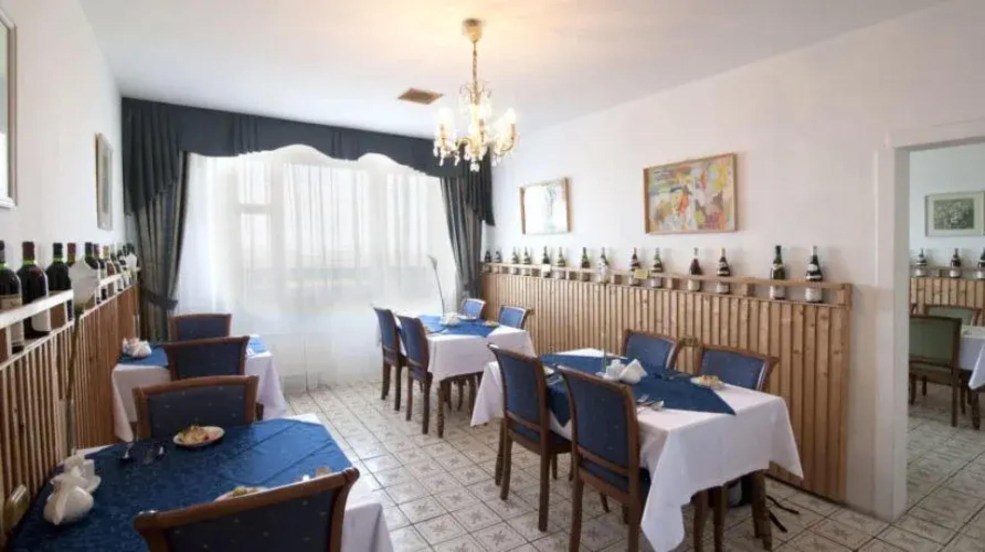 Апарт-отель «Царицыно»