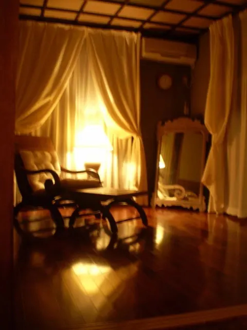 Healing Lodge For Only Woman Guest House Miruku Ya (только для женщин)