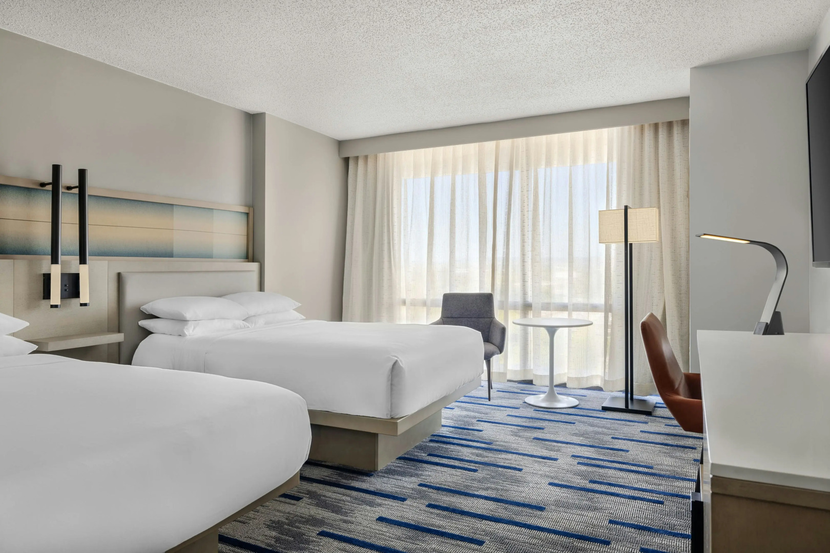 Marriott Saddle Brook