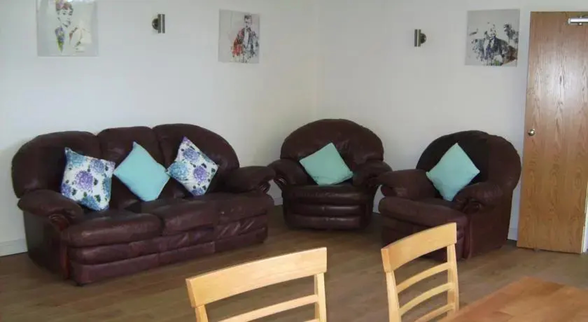 Brook Barn B&B