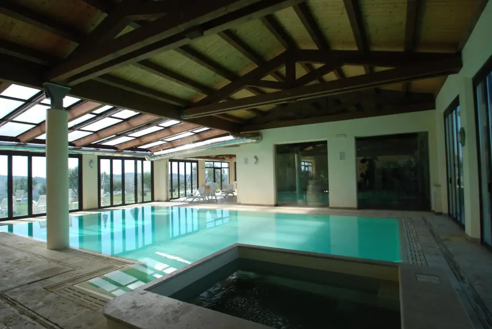 Agriturismo Baccoleno