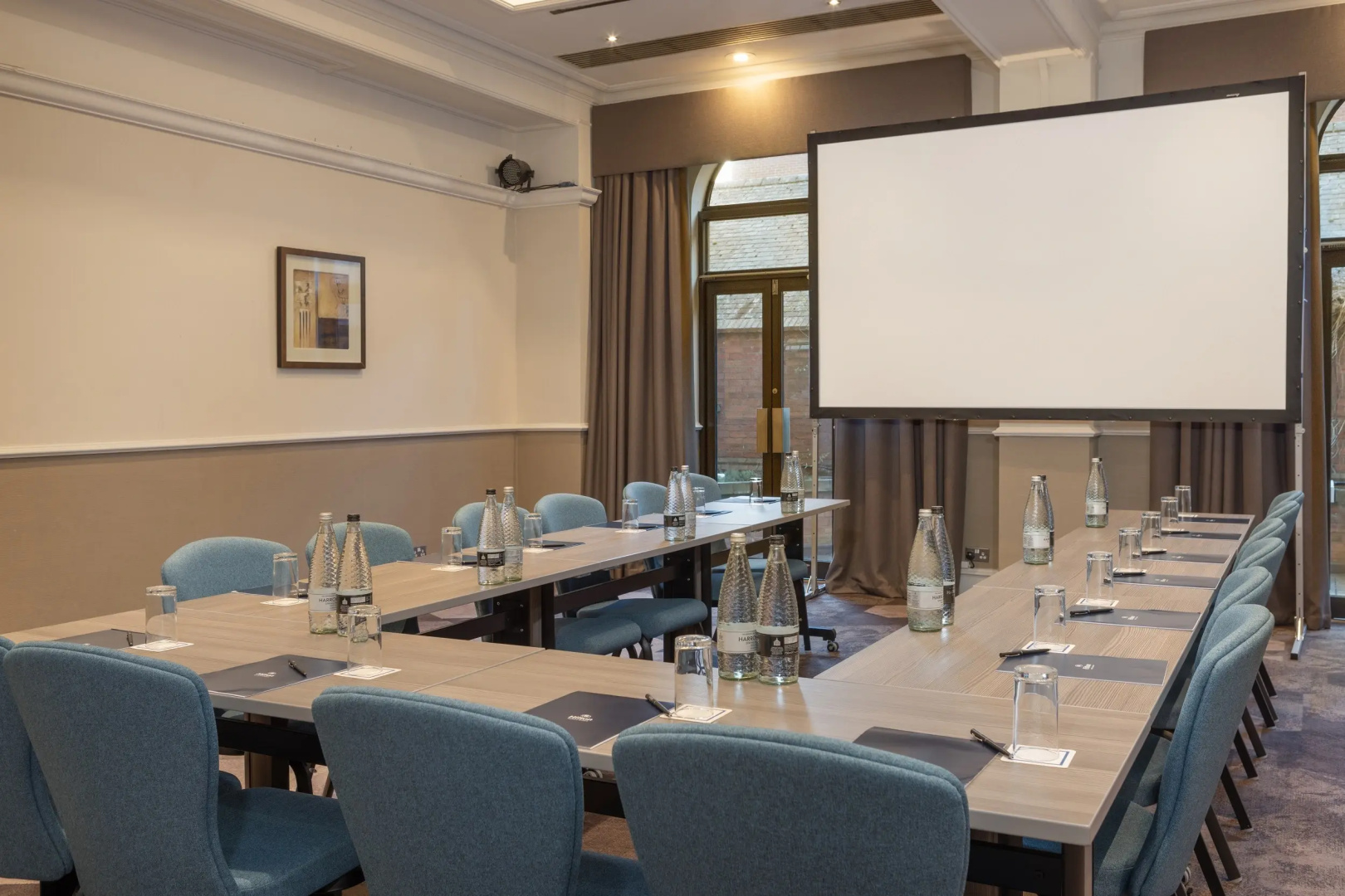 Hilton York