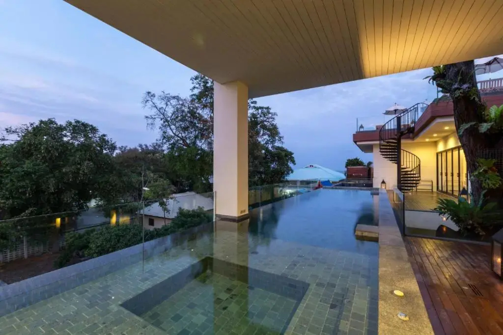 Cape Nidhra Hotel Hua Hin