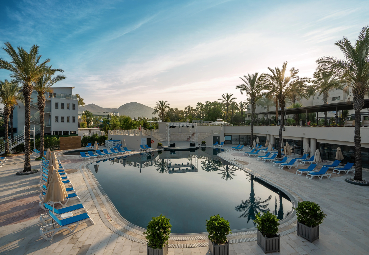 Arin Resort Bodrum