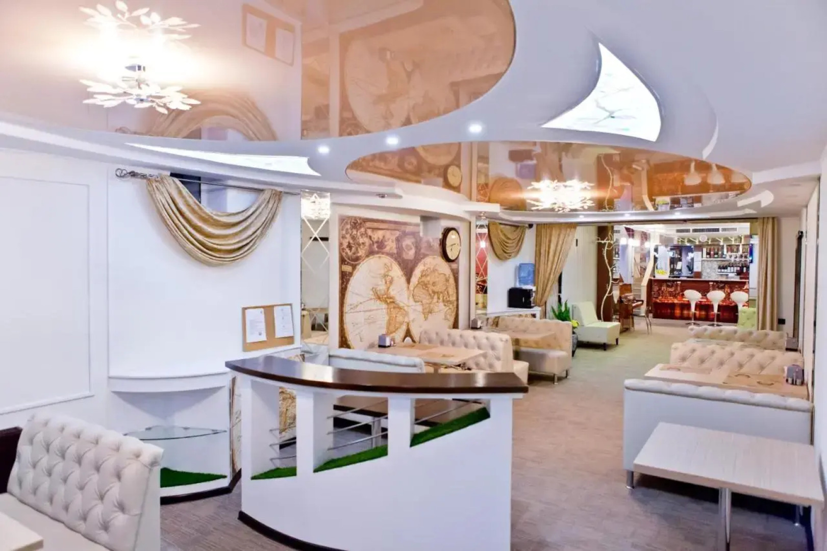 Мини-отель Olsi