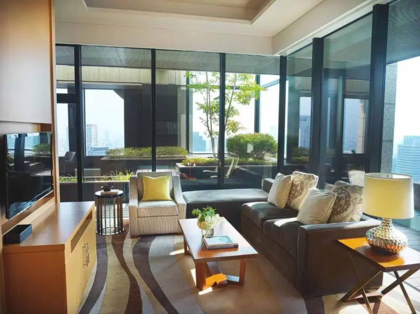 InterContinental Osaka by IHG