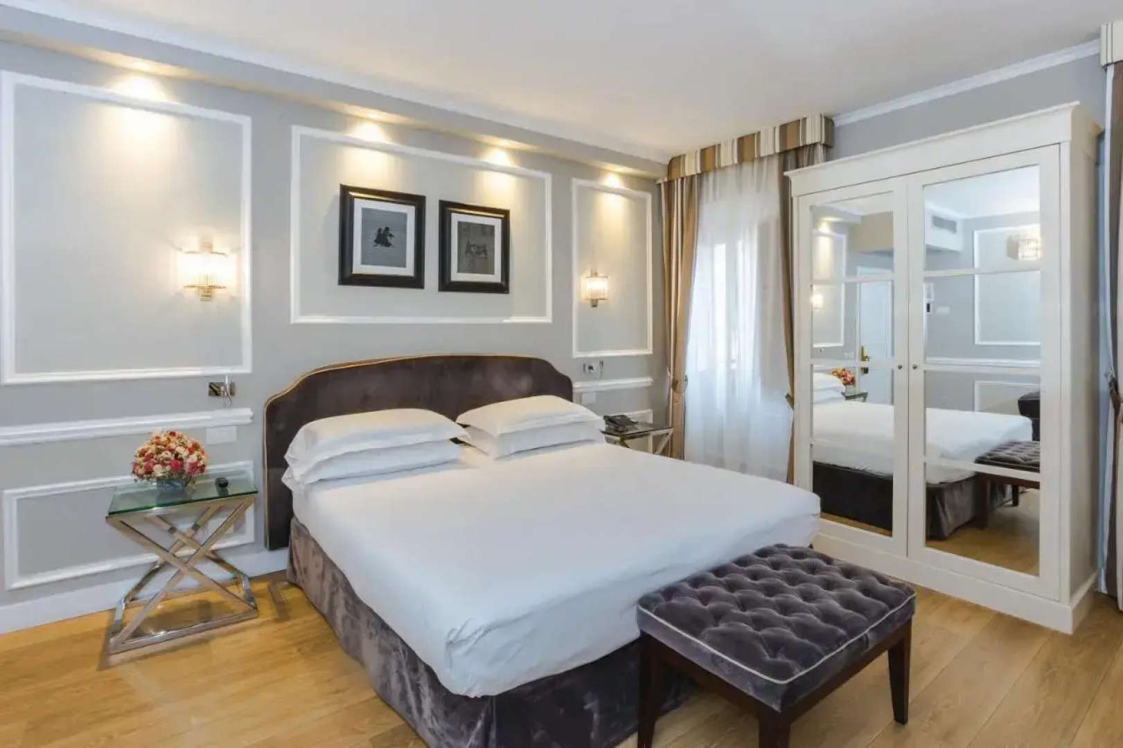 FH55 Hotel Calzaiuoli