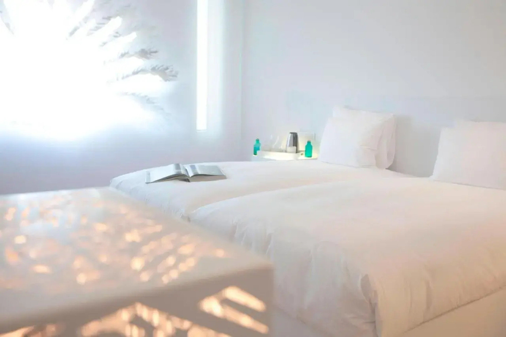 Отель Renaissance Barcelona Fira