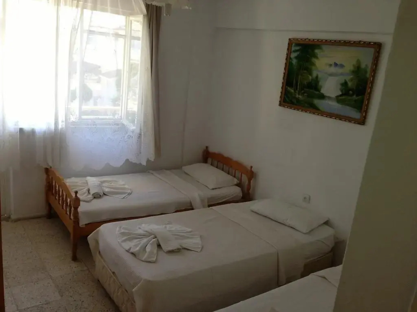 Ilhan Aile Pansiyonu