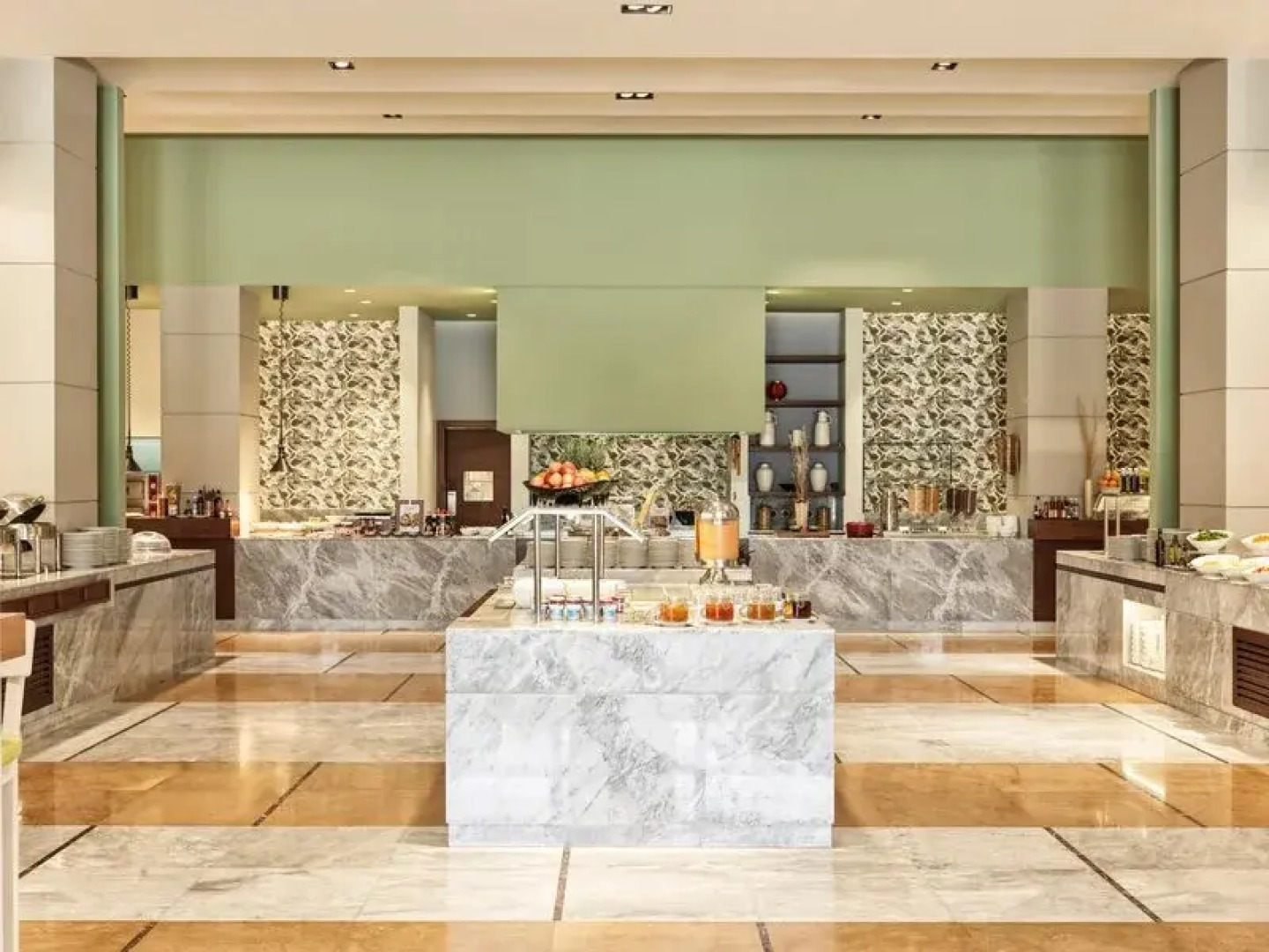 Fanar Hotel and Residences