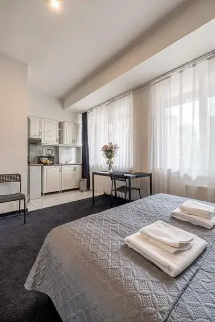 Albert gare du Midi 31