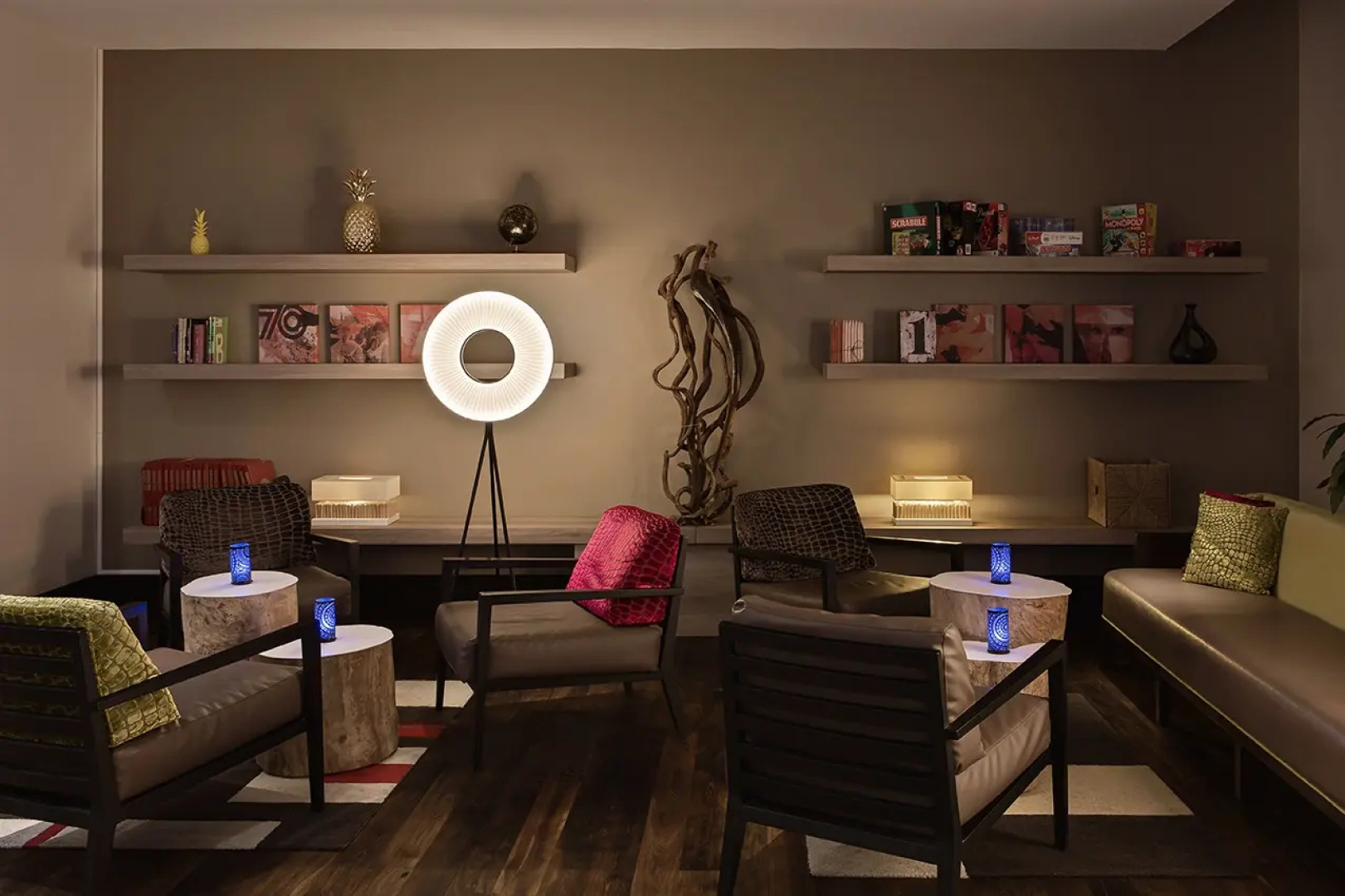 DoubleTree by Hilton Lyon Eurexpo & Spa