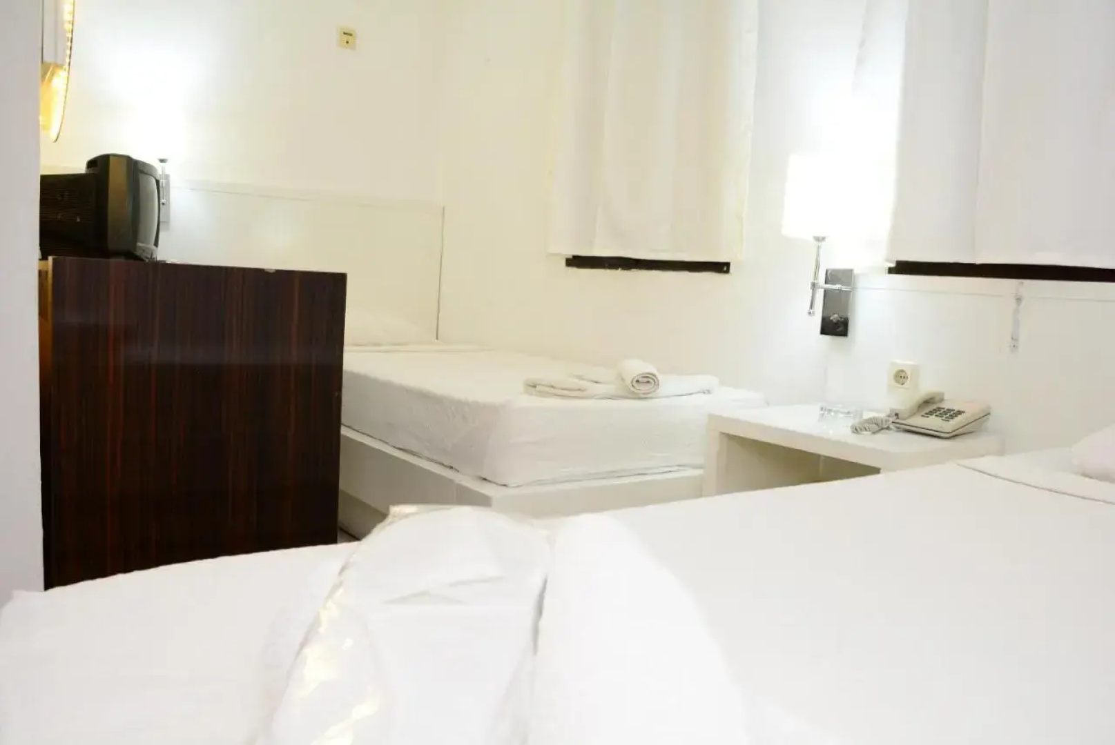 Bodrum Park Hotel