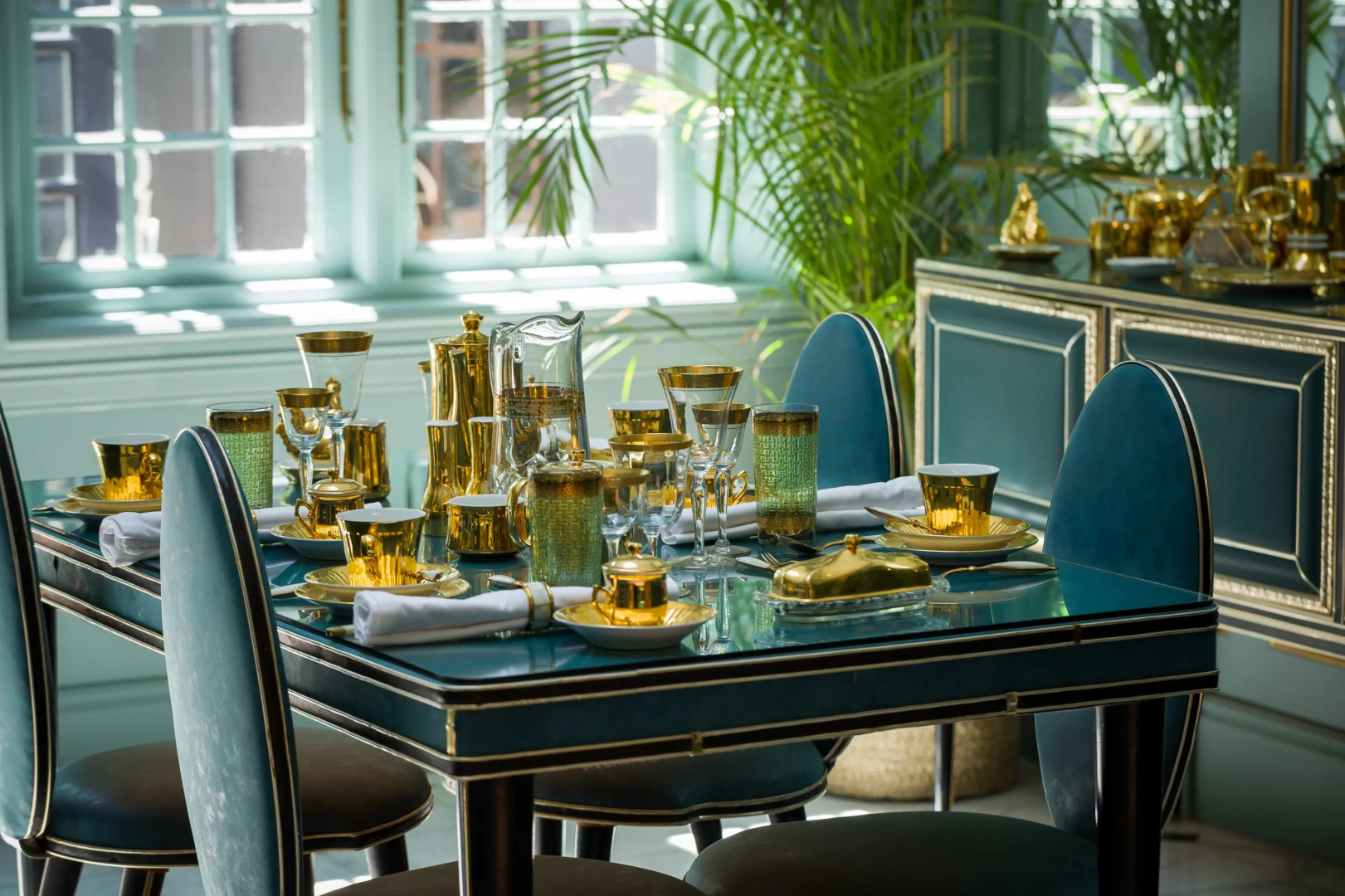 Akademie Street Boutique Hotel