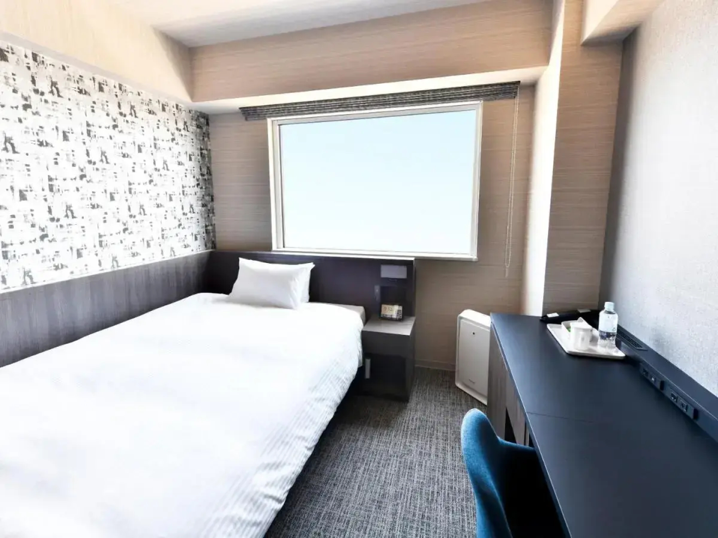 Wakoshi Tobu Hotel
