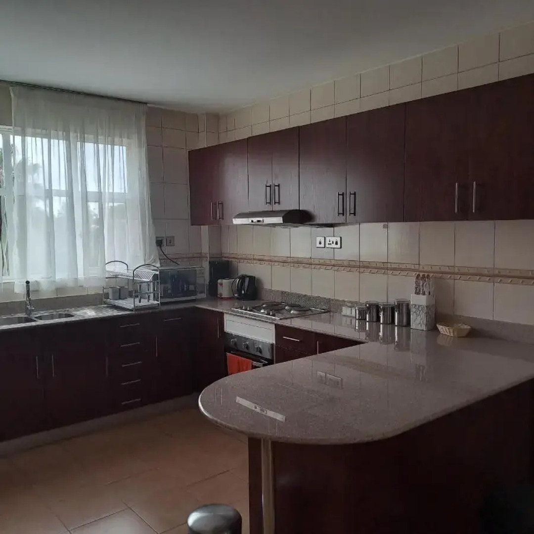 Golf View Serviced Apartments