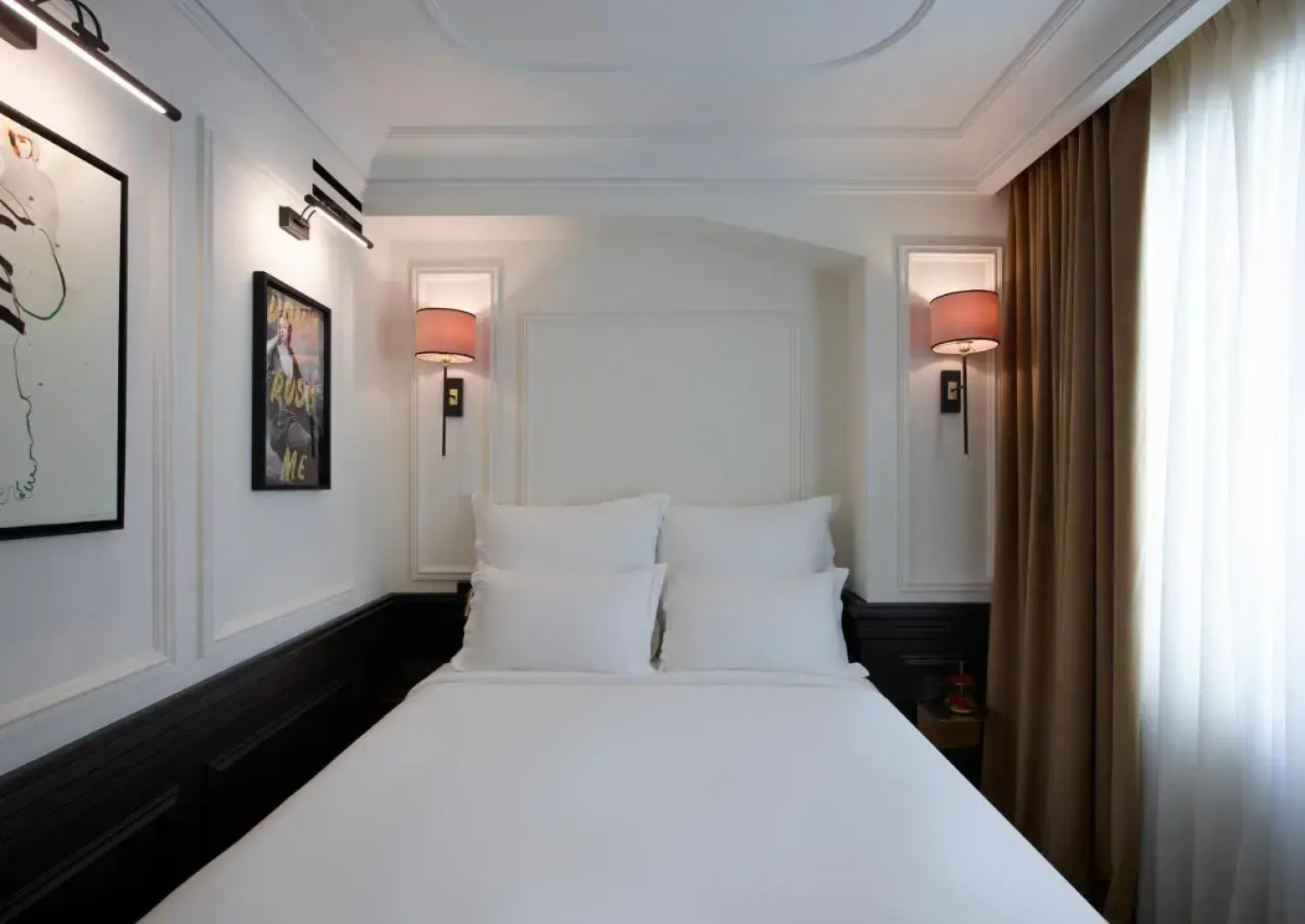 Villa Brown Ermou Hotel, a member of Brown Hotels