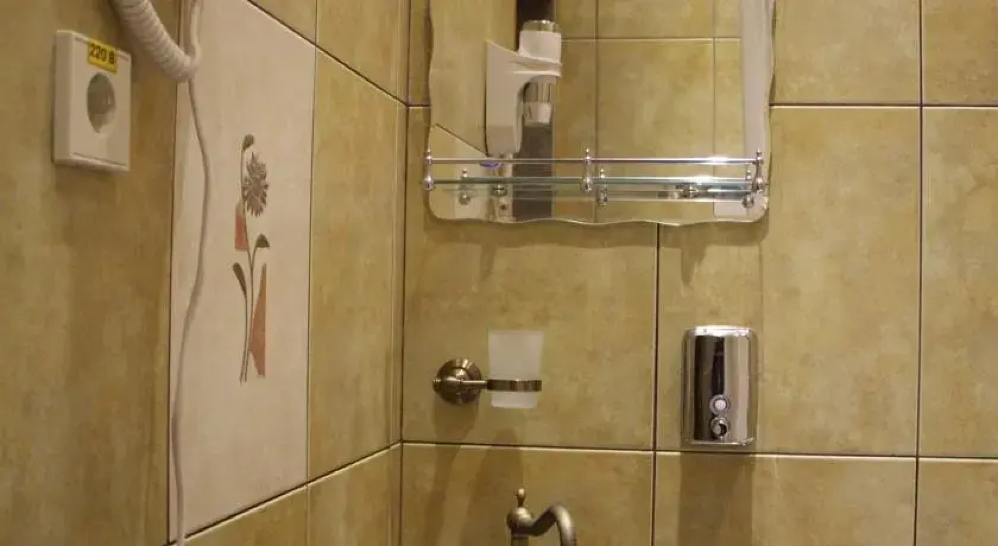 Этномир Отель Индия