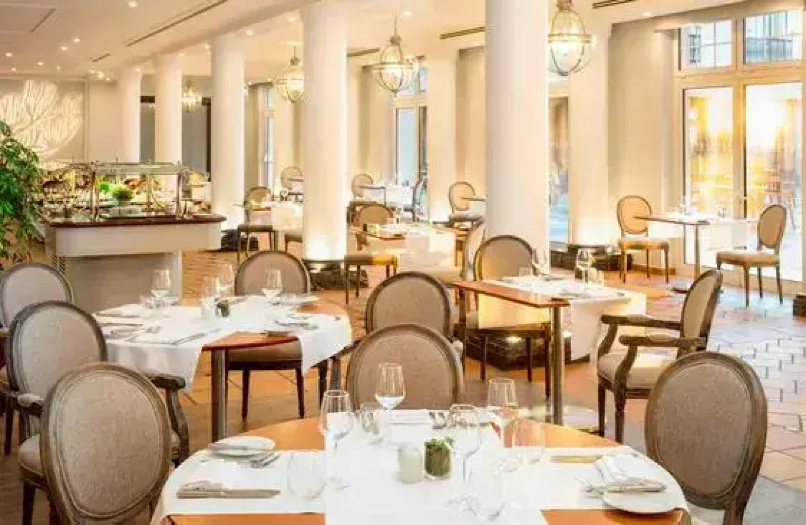 Praia D'El Rey Marriott Golf & Beach Resort