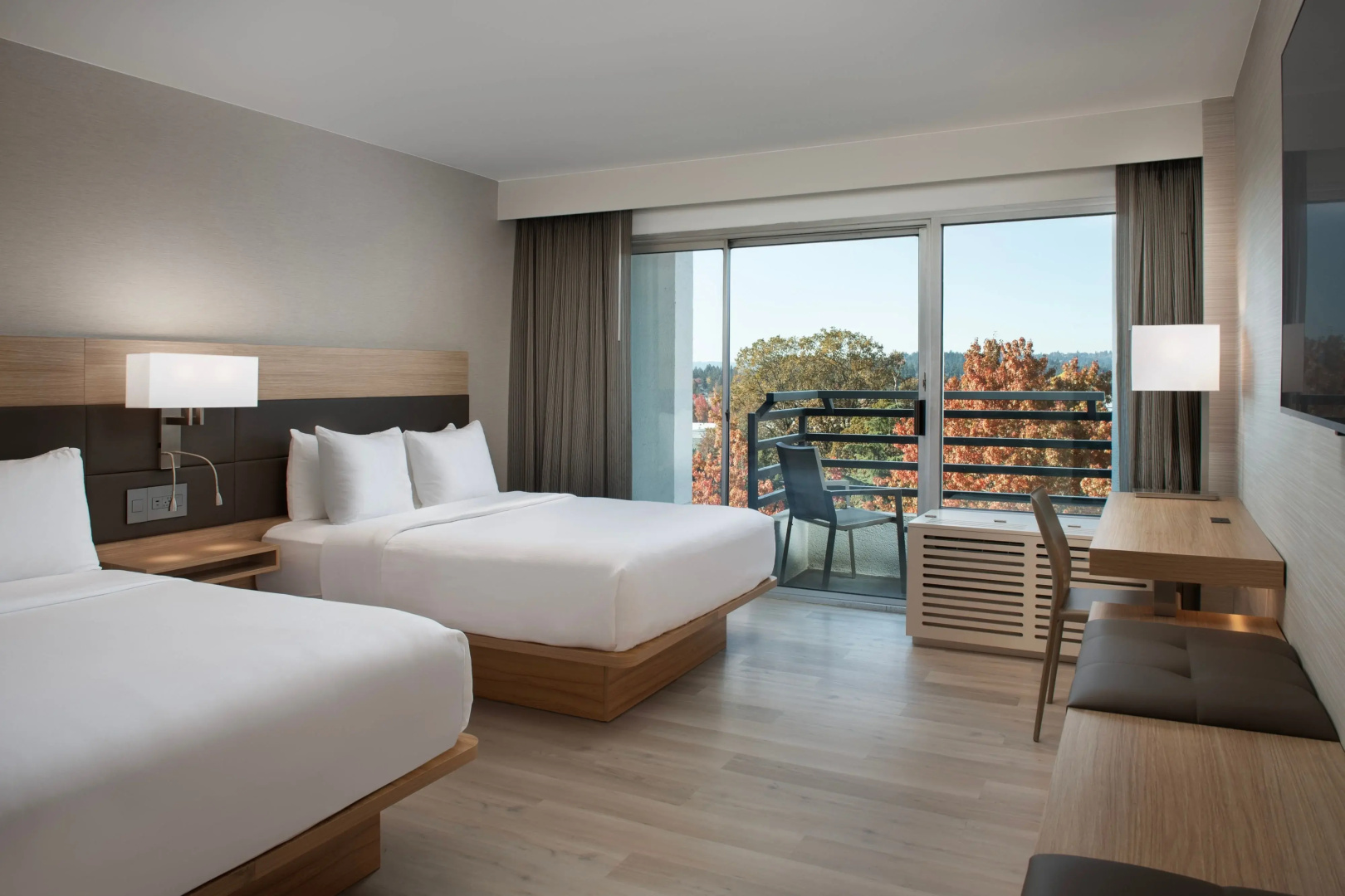 AC Hotel by Marriott Portland Lake Oswego