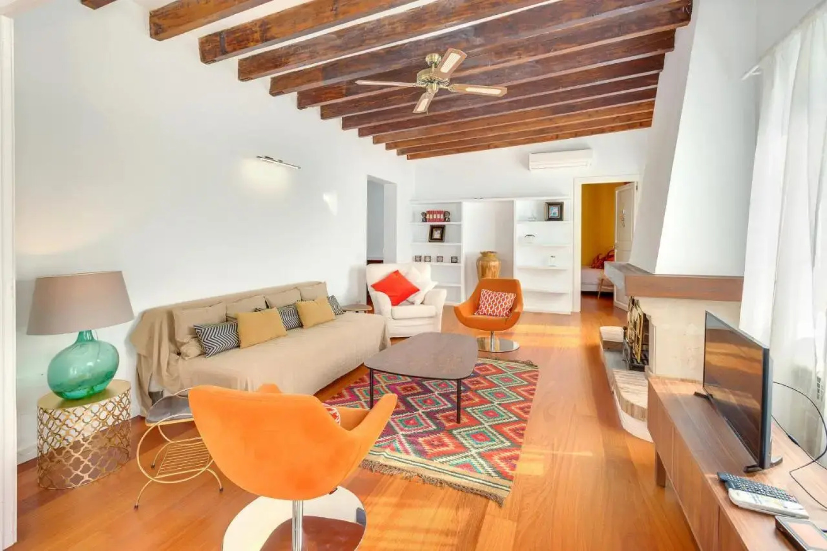 Villa Terra Blanca Palma