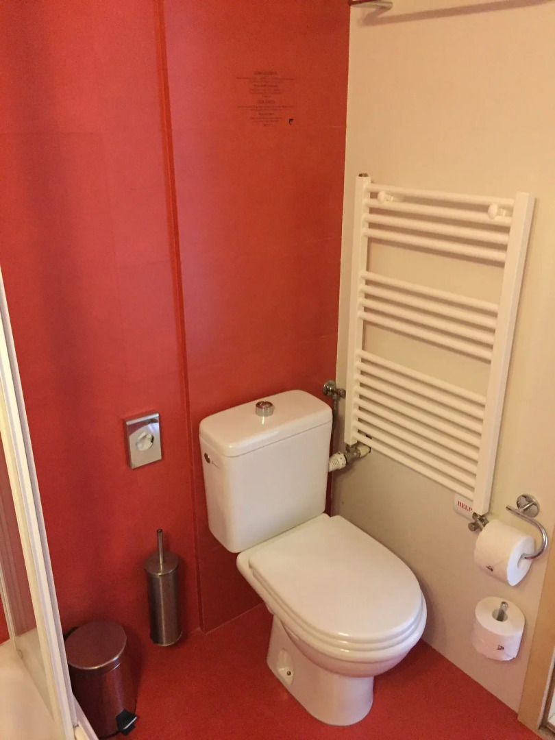 Hotel Aquaris Crivaia