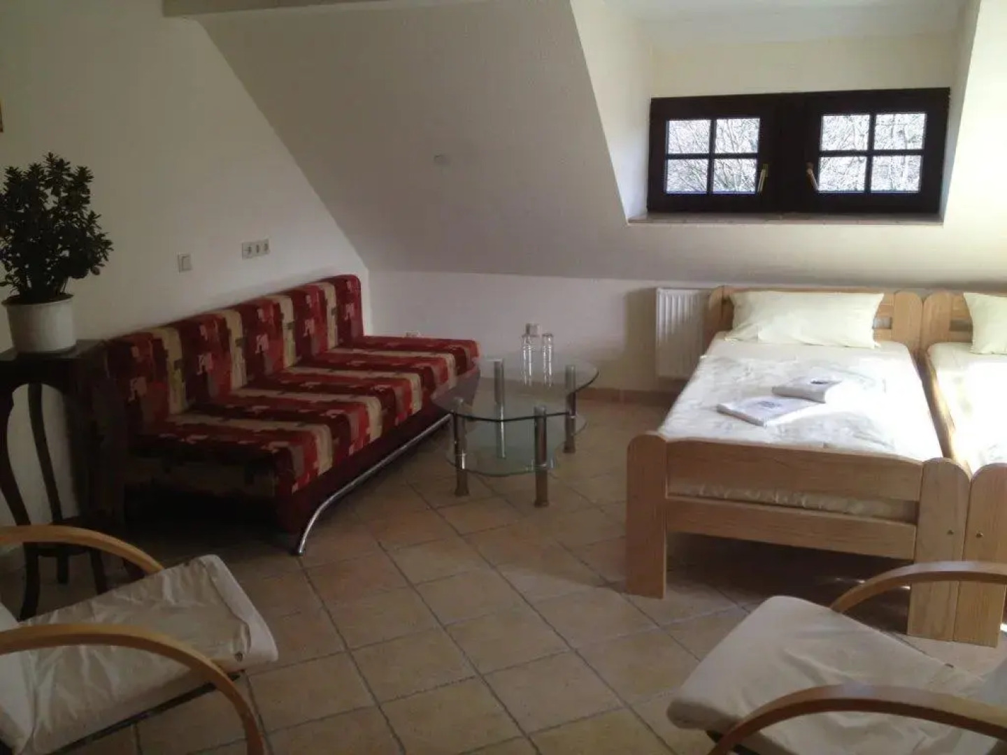 Hotel & Restarant Ausspann