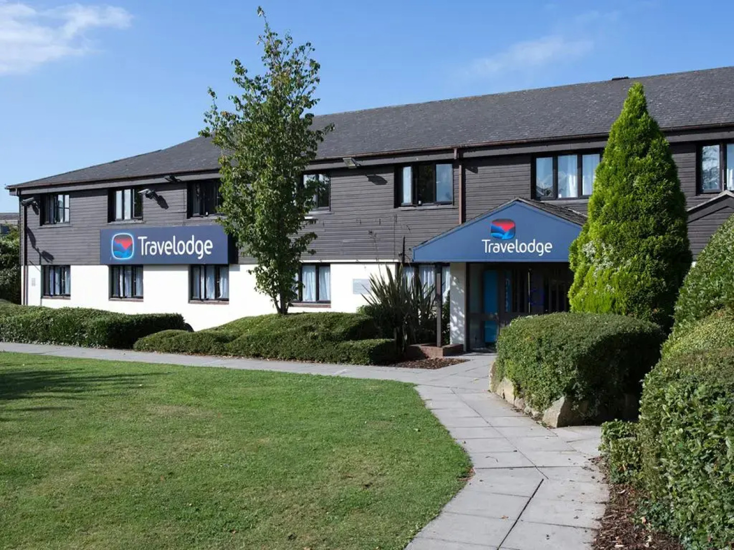 Travelodge Bristol Cribbs Causeway