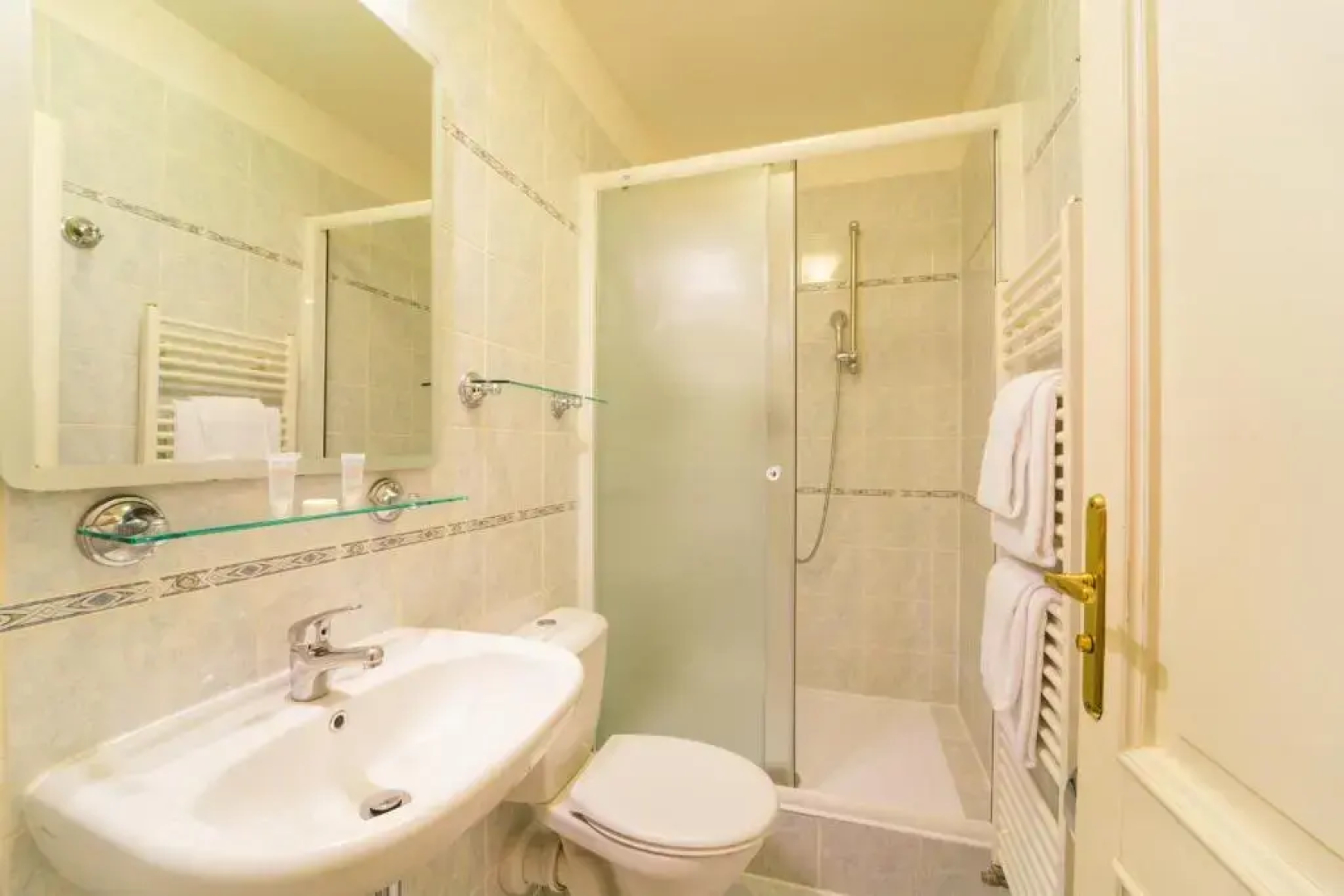 Hotel St George - Czech Leading Hotels