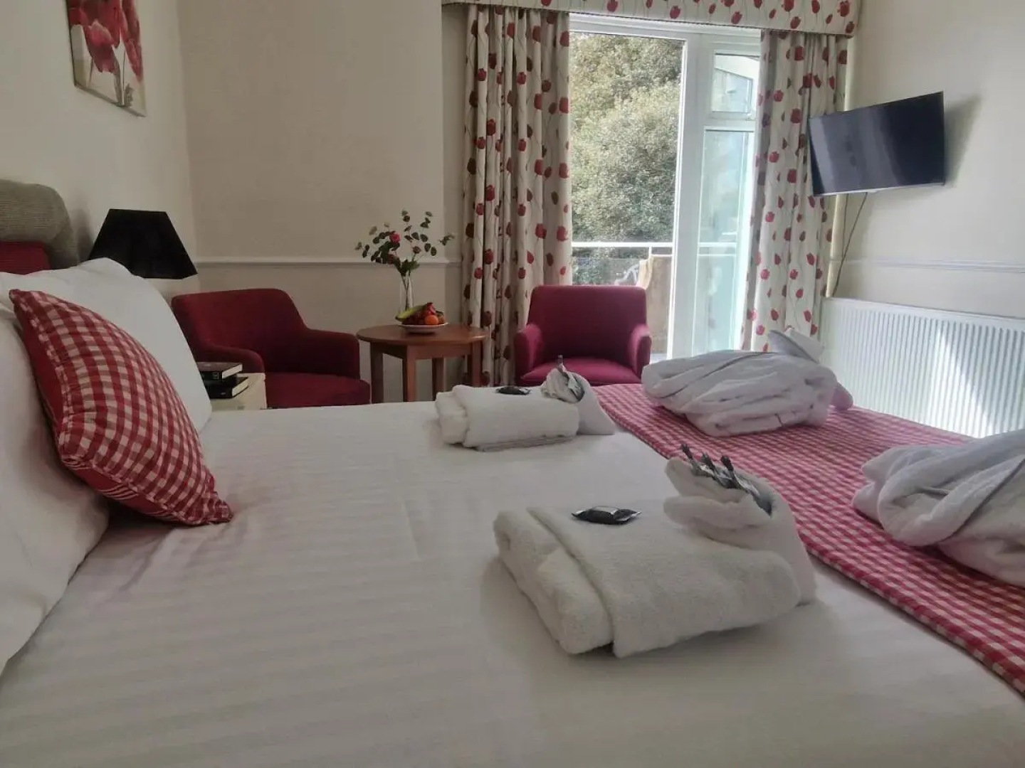 Redcliffe Hotel