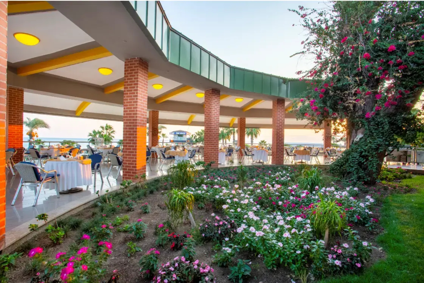 Pine Beach Belek