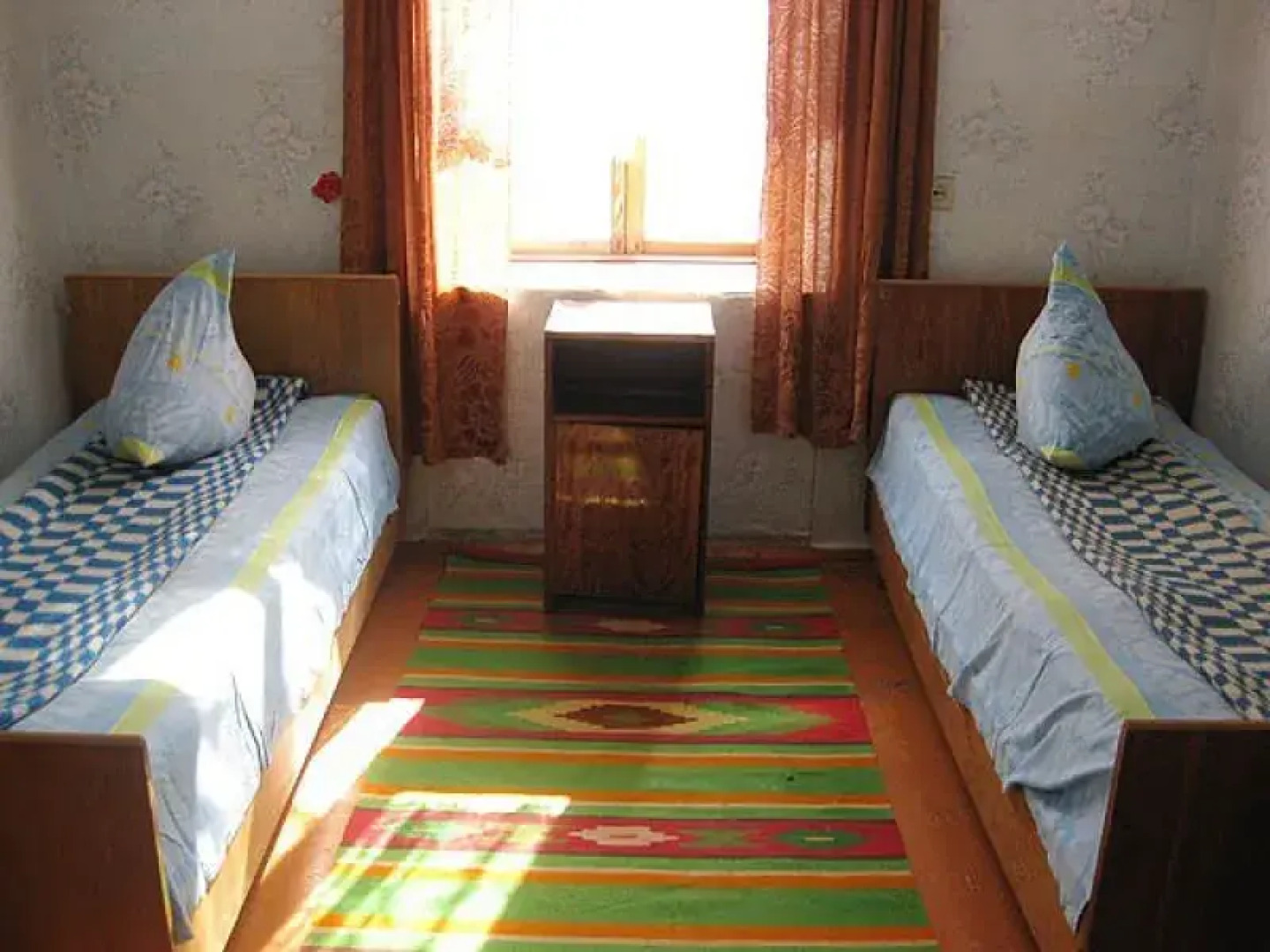 Pansion Chernomorsky